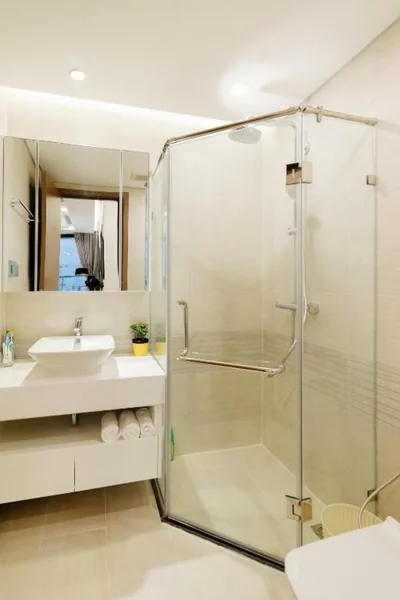Serviced Apartment in Metropolis near Lotte and Daewoo Hanoi – 照片 3