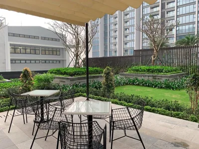 Serviced Apartment in Metropolis near Lotte and Daewoo Hanoi – 照片 7
