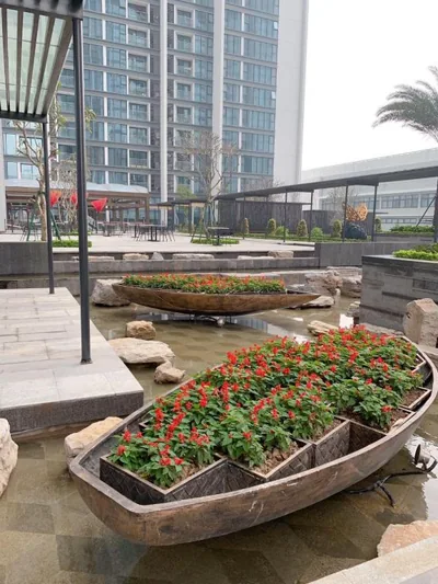 Serviced Apartment in Metropolis near Lotte and Daewoo Hanoi – 照片 12
